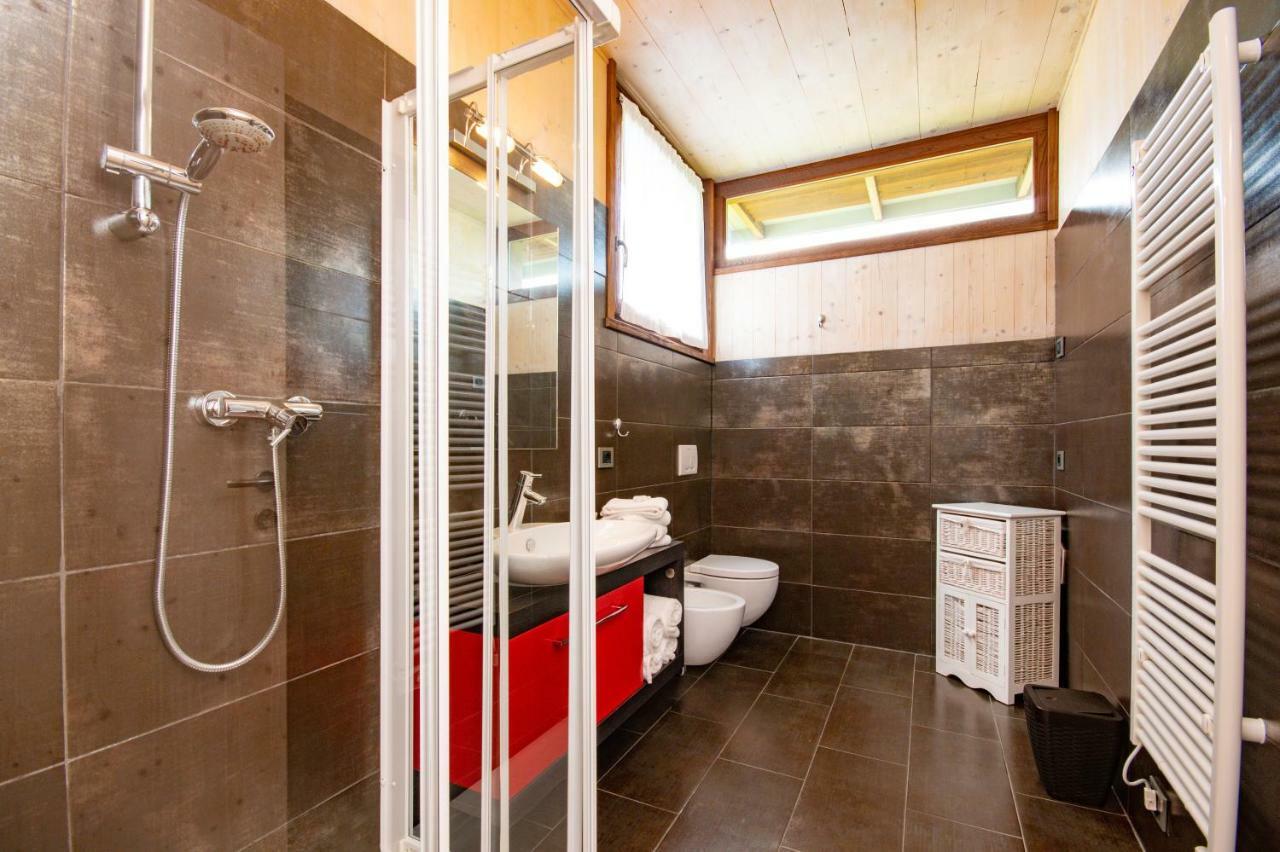 Georesort Tremosine Exterior foto