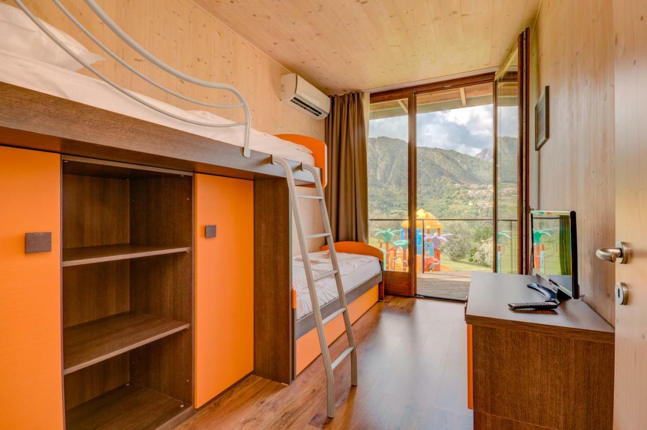 Georesort Tremosine Exterior foto