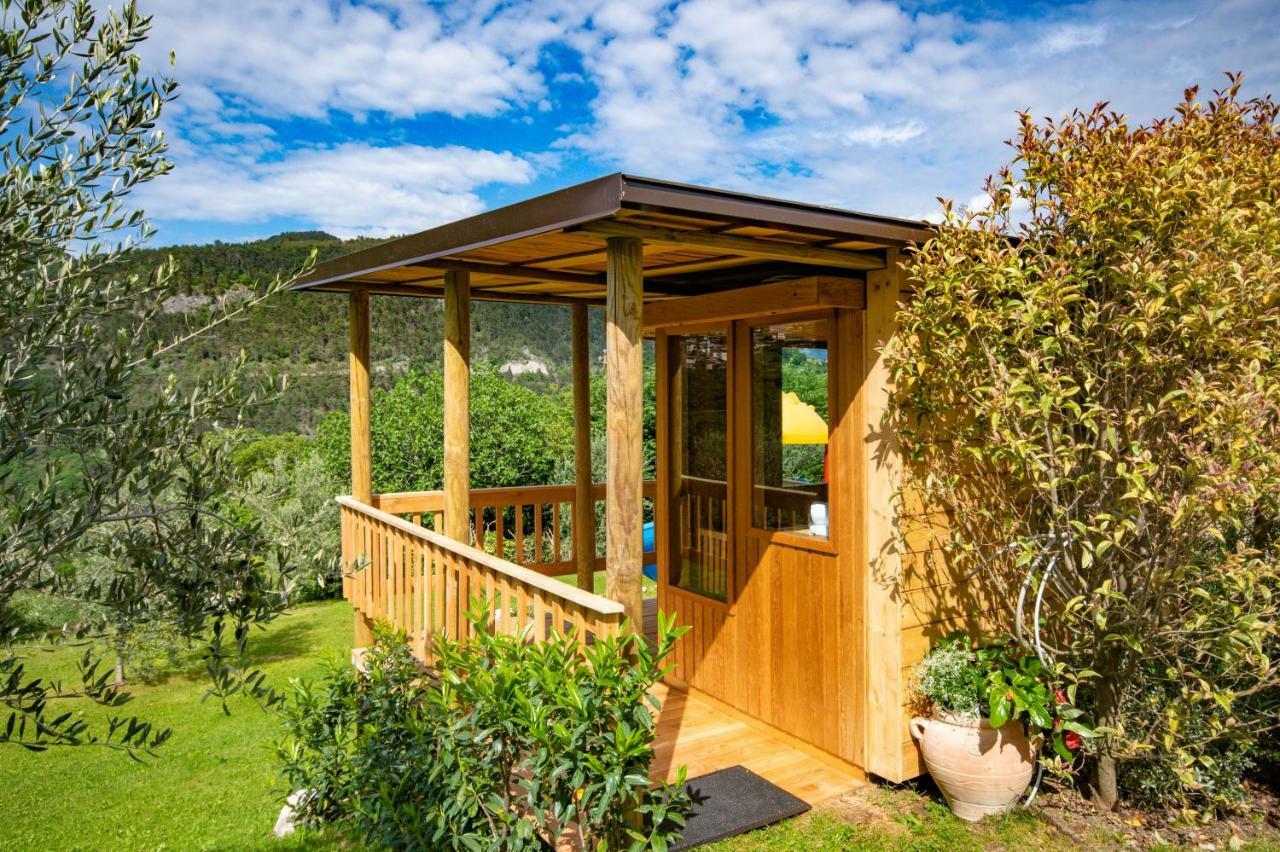 Georesort Tremosine Exterior foto