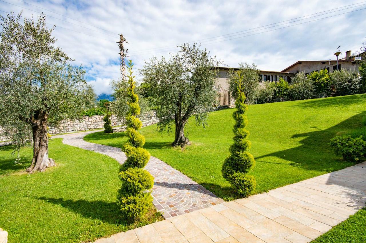 Georesort Tremosine Exterior foto