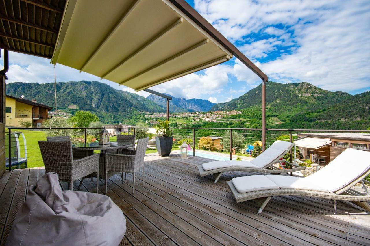 Georesort Tremosine Exterior foto